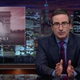 Illustration for article titled John Oliver on the Paris attackers: “Fuck these assholes”